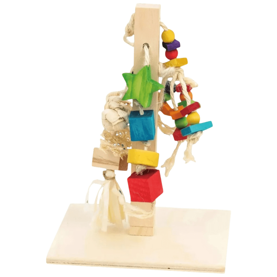 veggie-patch-chew-tree-small-animal-wood-click-sisal-toy