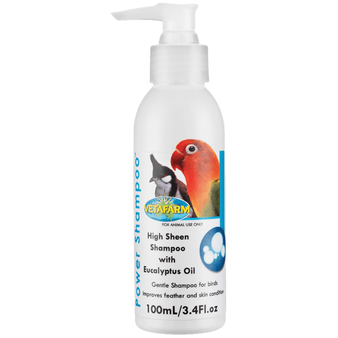 vetafarm-bird-power-shampoo