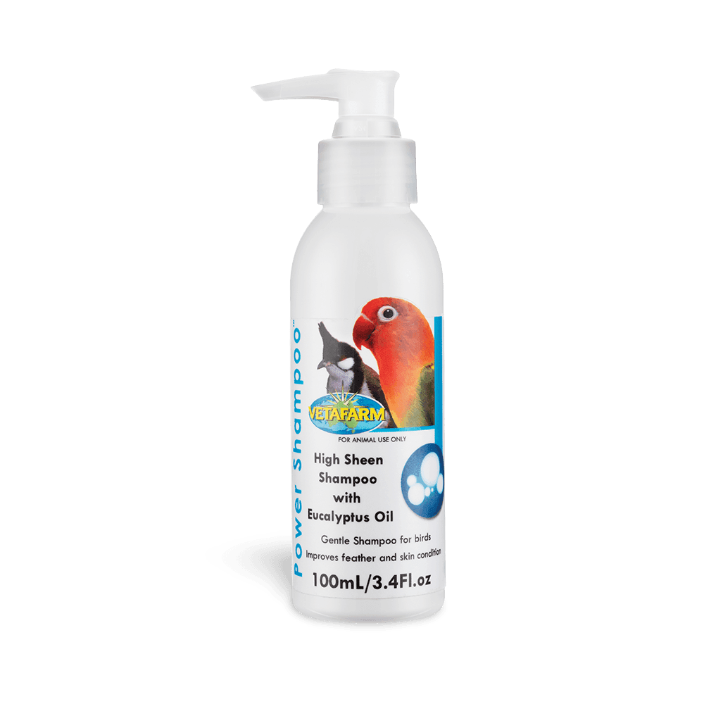 vetafarm-bird-power-shampoo