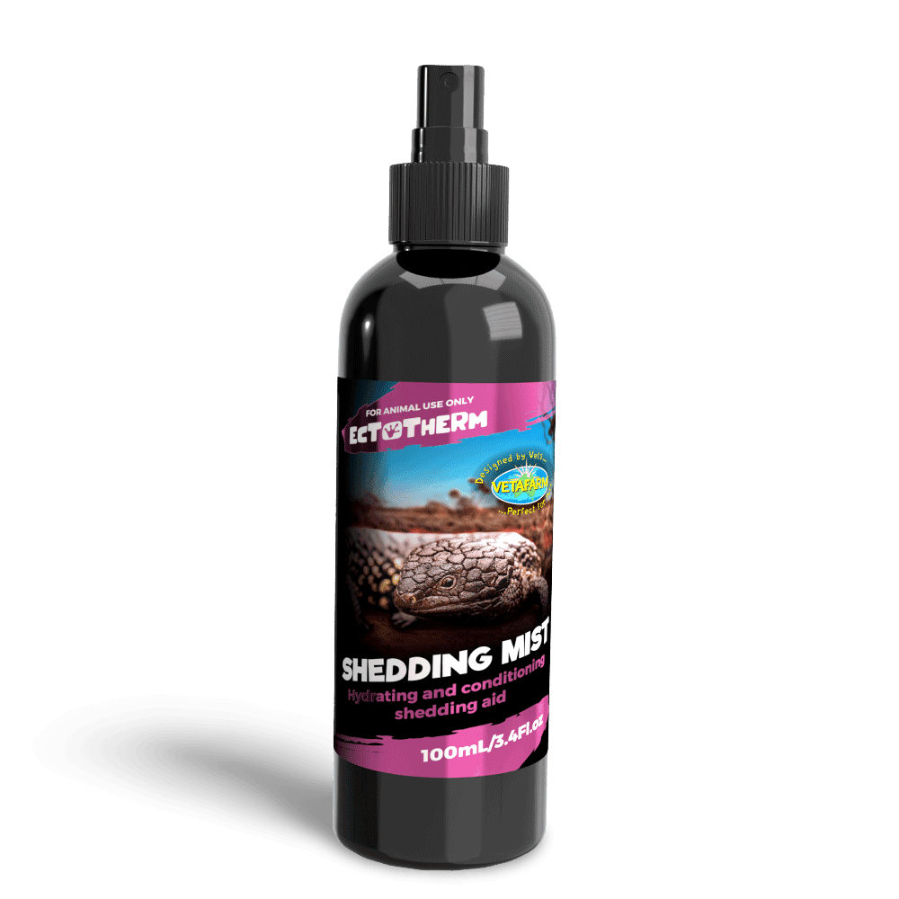 Shedding Mist 100ml