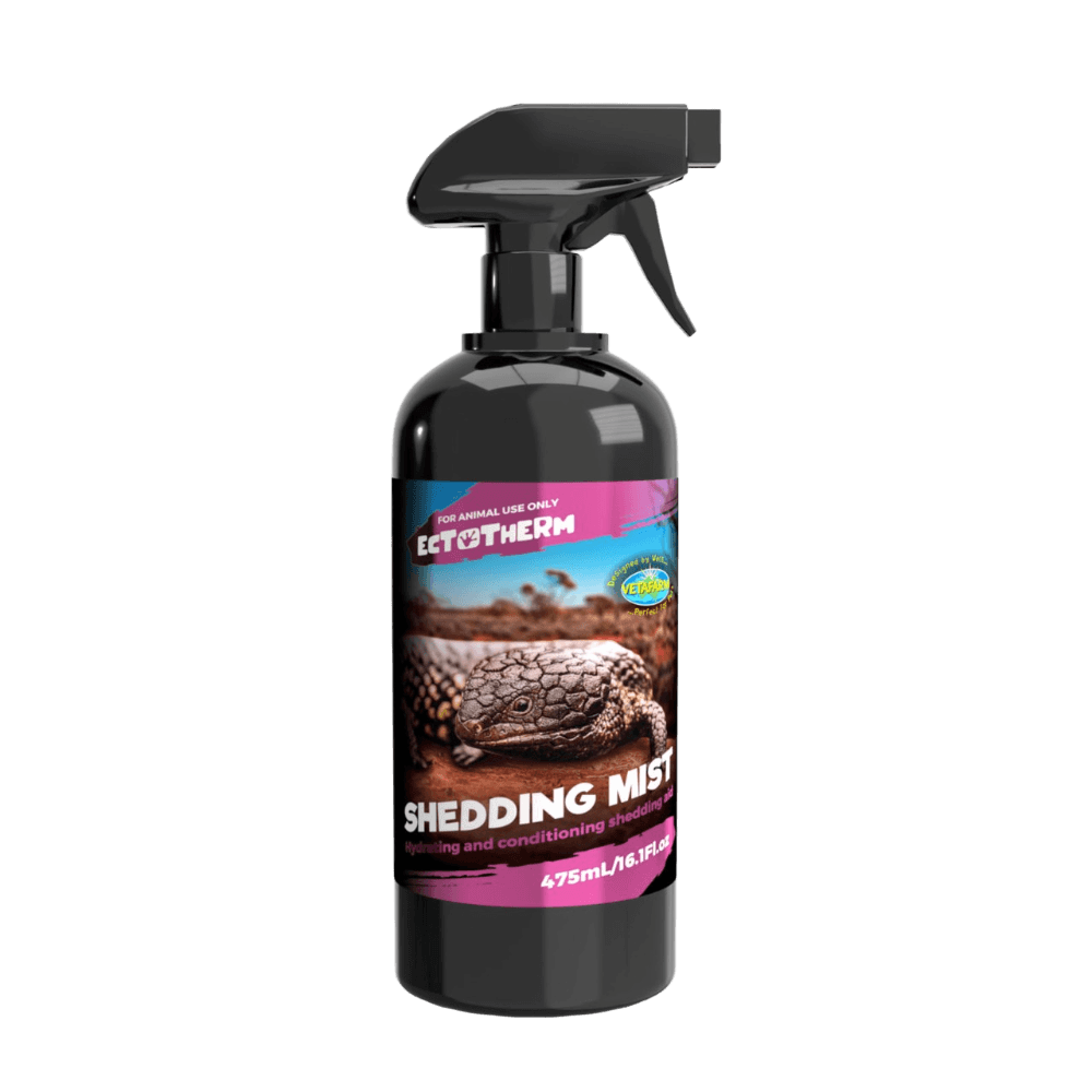 Shedding mist 475ml