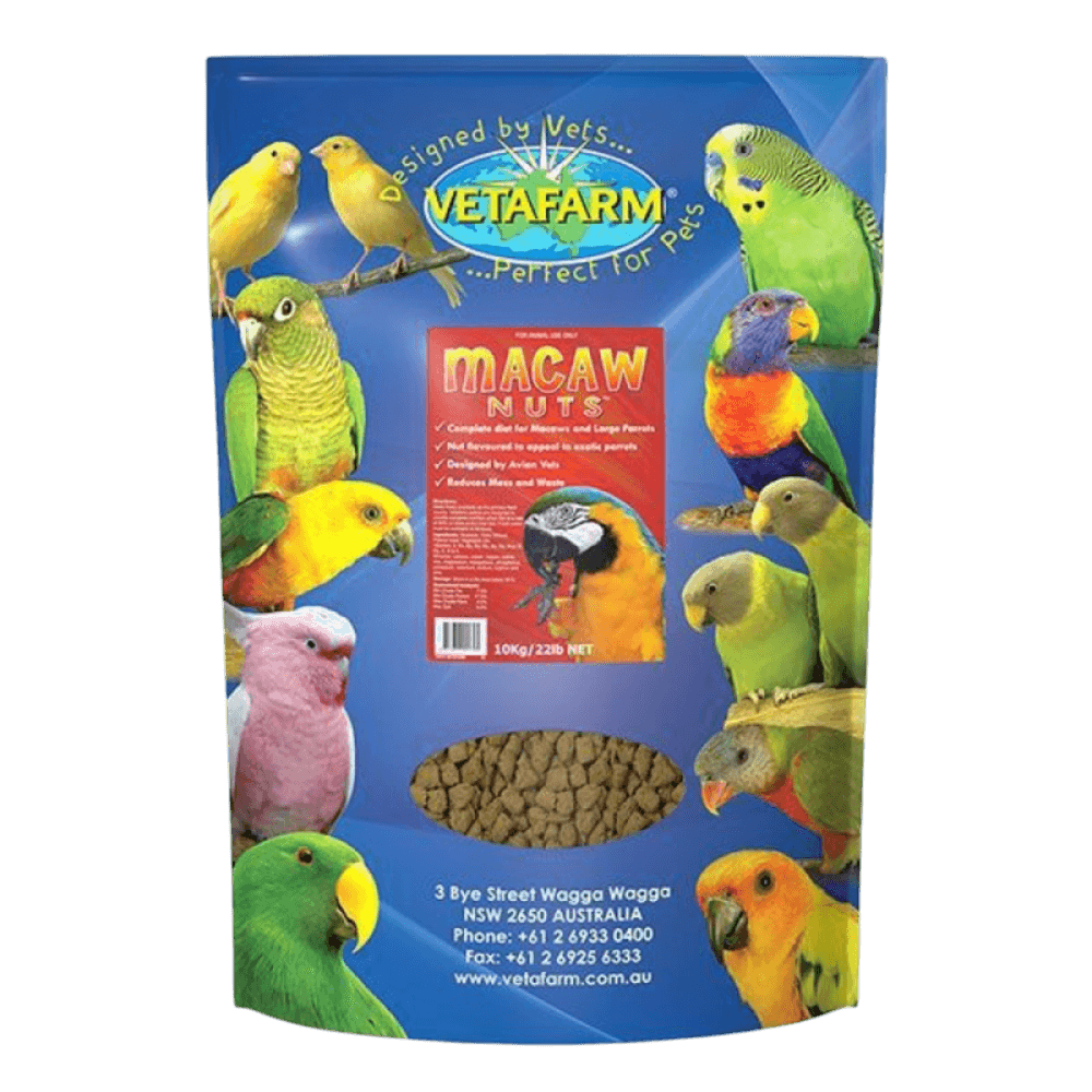 vetafarm-macaw-nuts