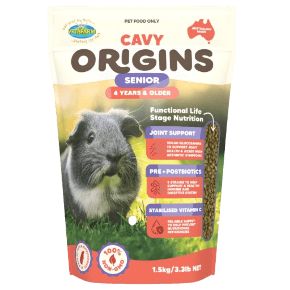 vetafarm-origins-senior-cavy-guinea-pig-pellet-food