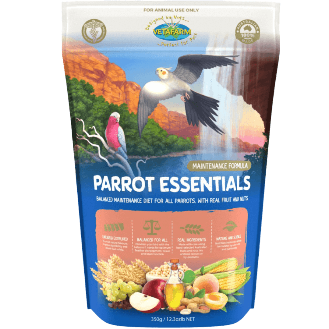 vetafarm-parrot-essentials-food