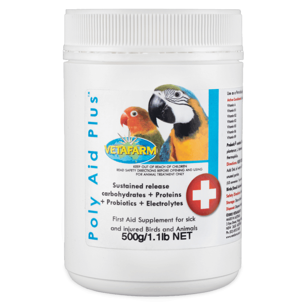 vetafarm-poly-aid-plus