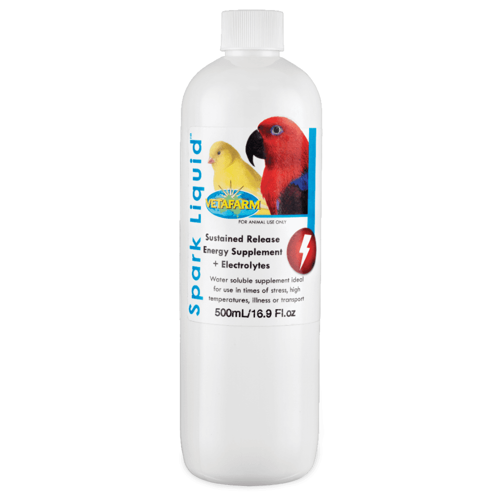 Spark Liquid Concentrate