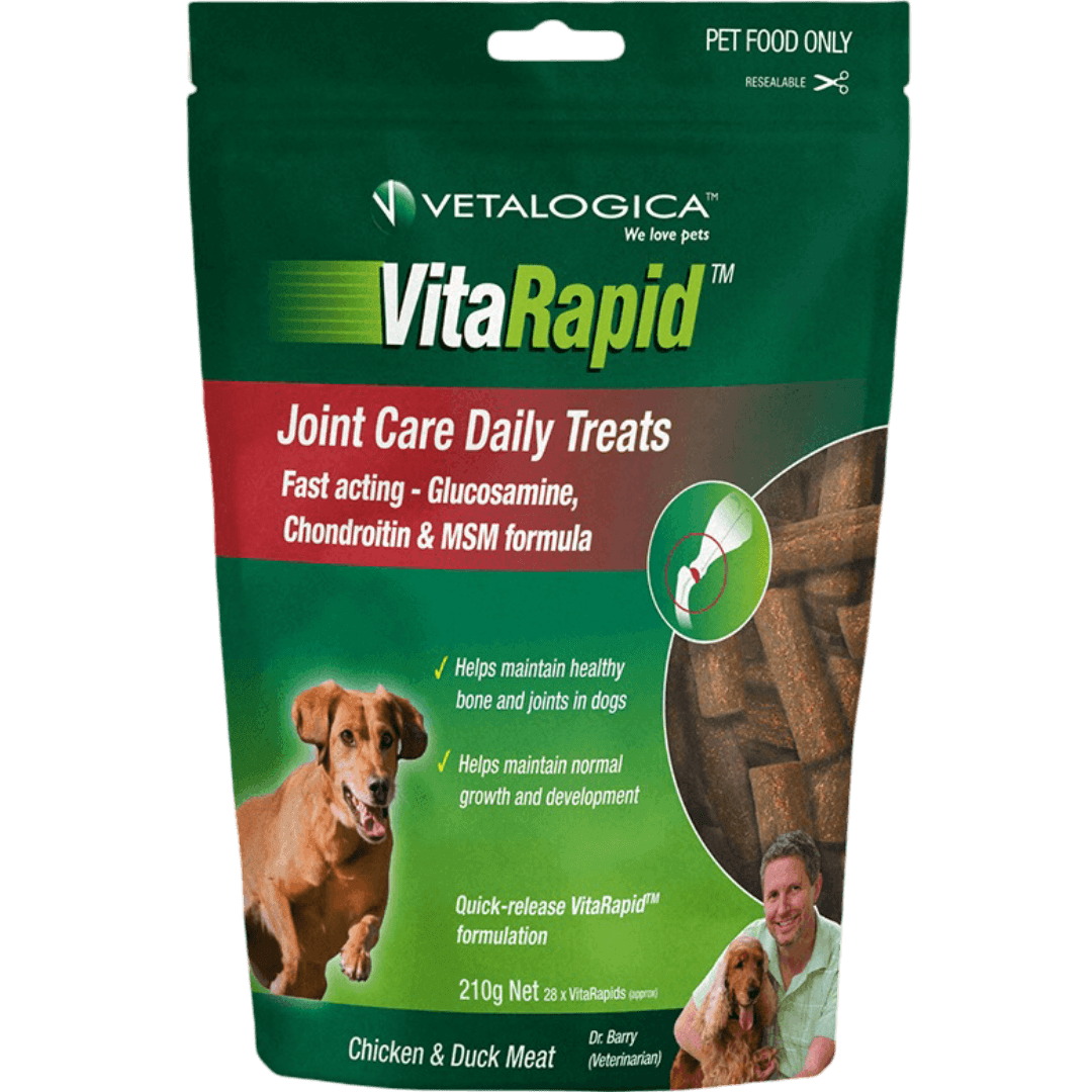 vetalogica-vitarapid-dog-treats-joint-arthritis