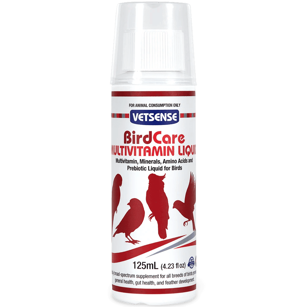 vetsense-birdcare-multivitamin-aminos-prebiotic-liquid-for-birds