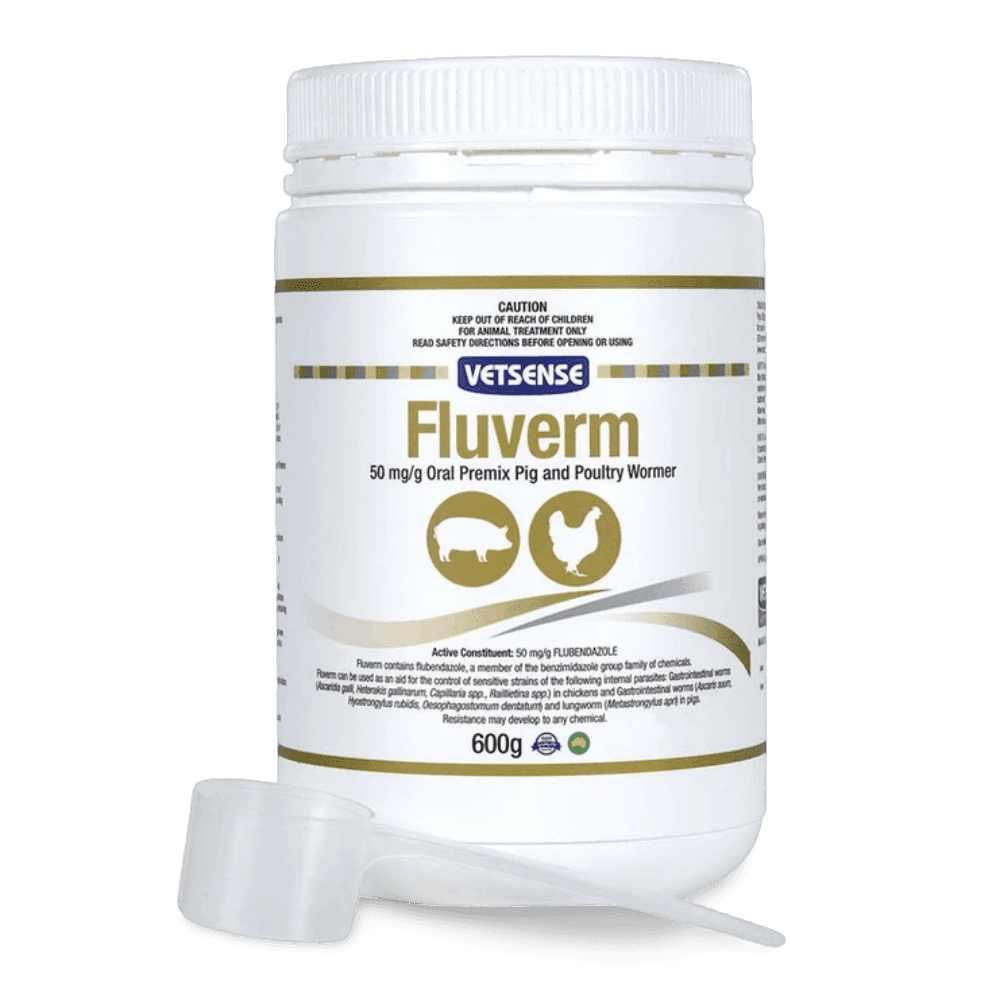 vetsense-fluverm-oral-premix-pig-and-poultry-powdered-wormer