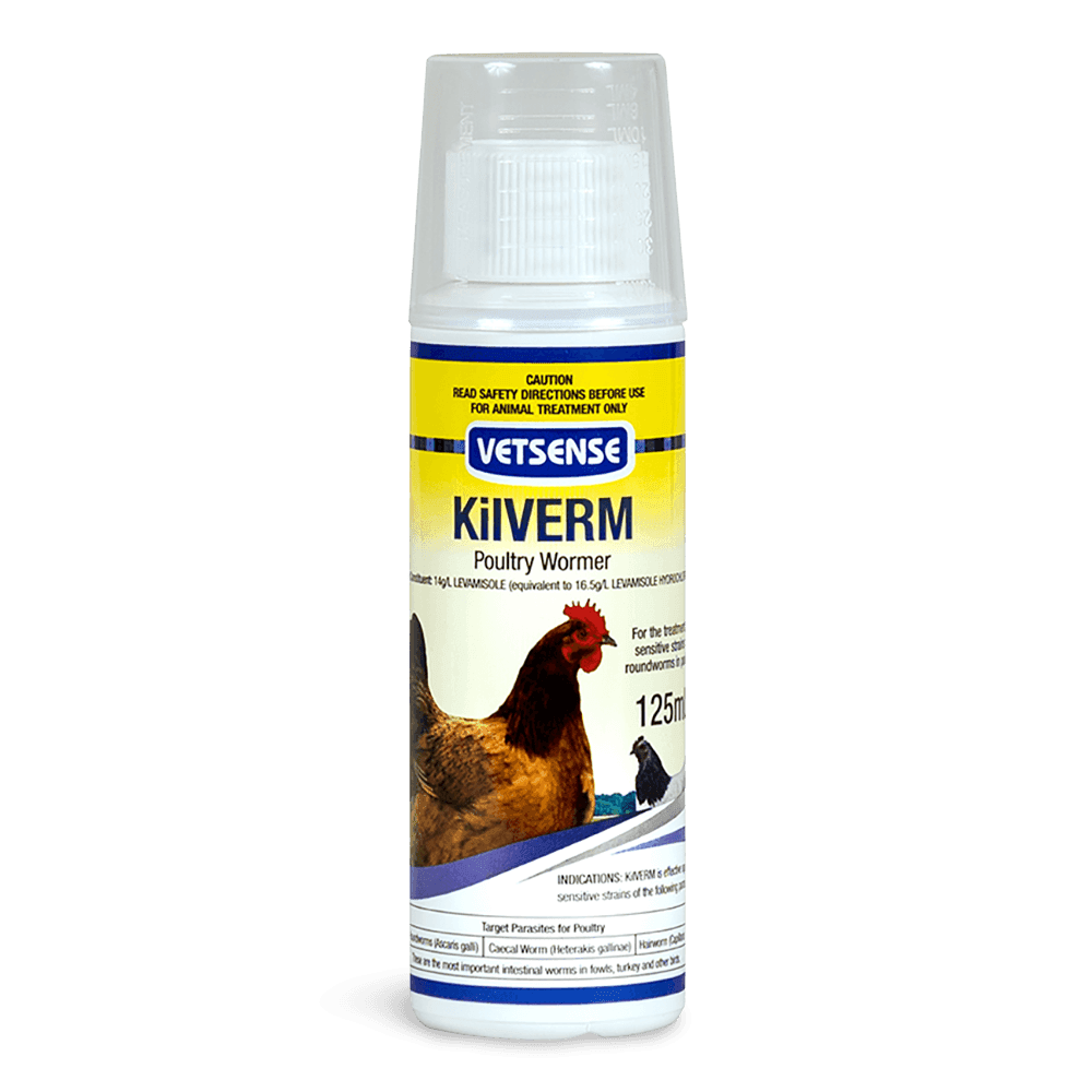 vetsense-kilvern-poultry-wormer