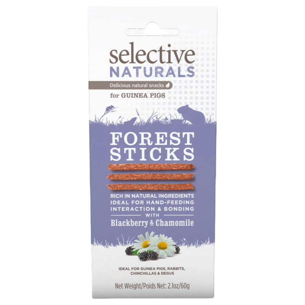 selective-naturals-forest-sticks-guinea-pig