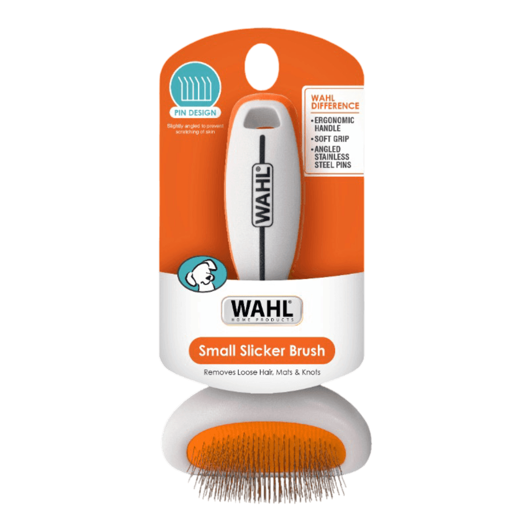 wahl-small-metal-slicker-brush-dog-grooming-tool-orange