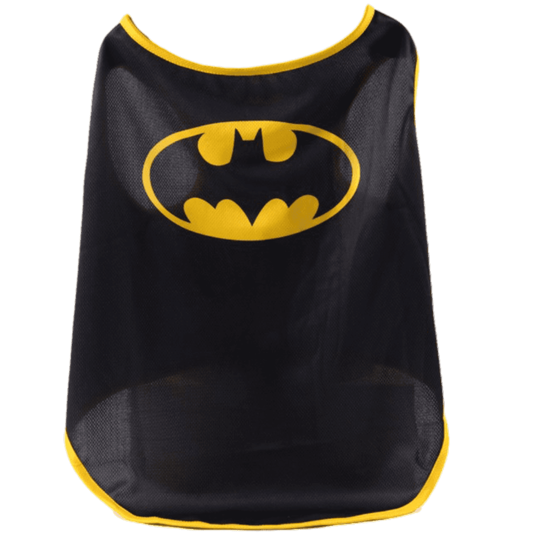 Warner Bros Batman Dog T Shirt