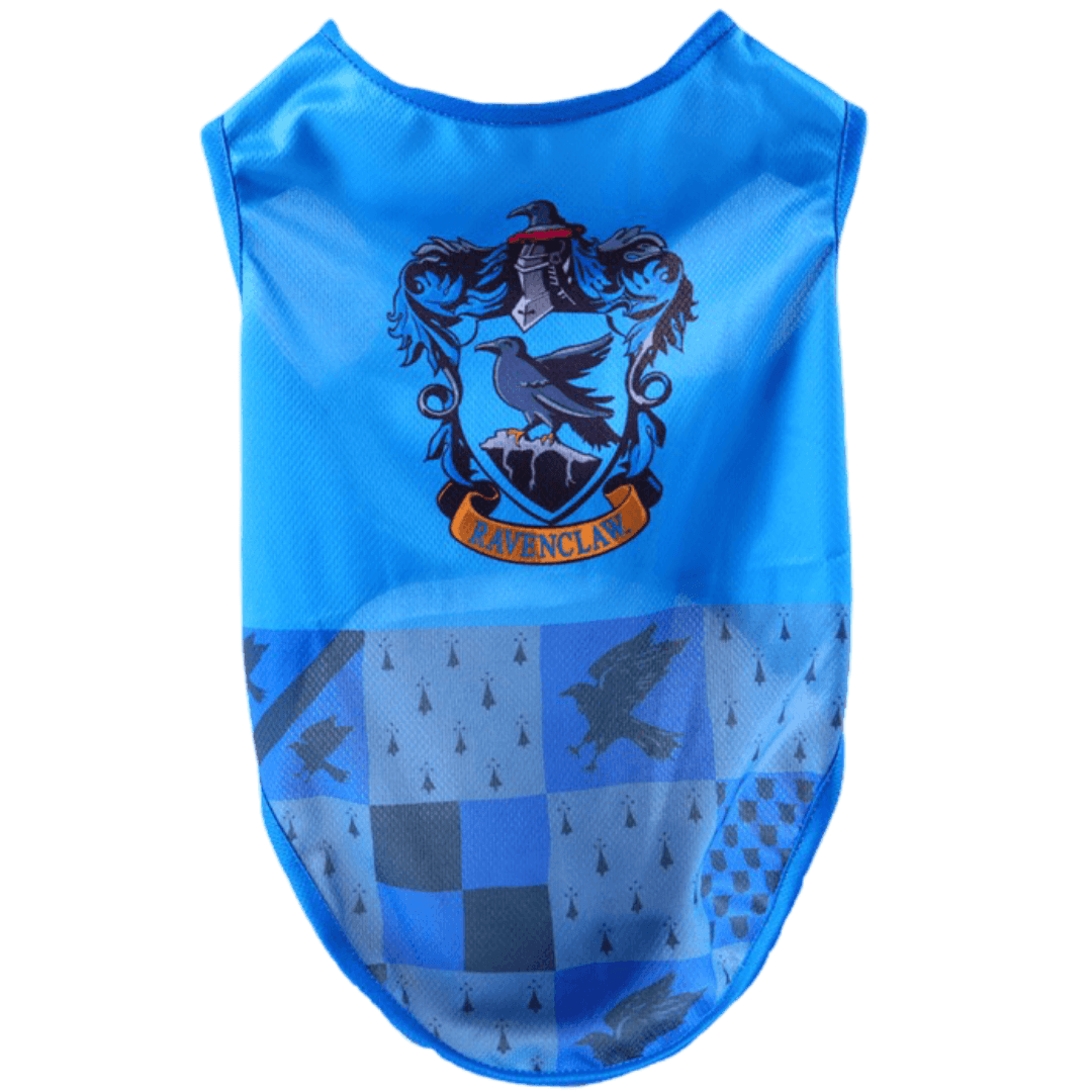 Harry Potter Ravenclaw Dog T Shirt