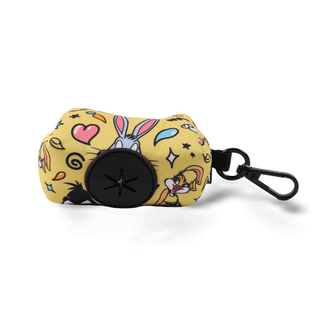 warner-bros-looney-tunes-dog-poop-bag-holder