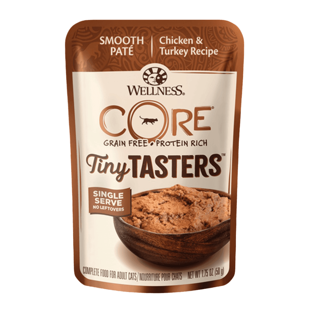 wellness-core-tiny-tasters-chicken-and-turkey-pate-wet-cat-food