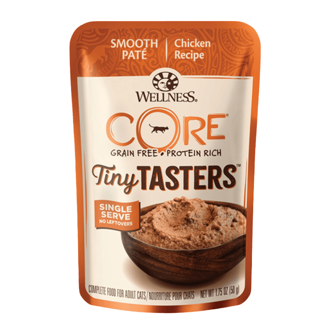 wellness-core-tiny-tasters-chicken-pate-wet-cat-food