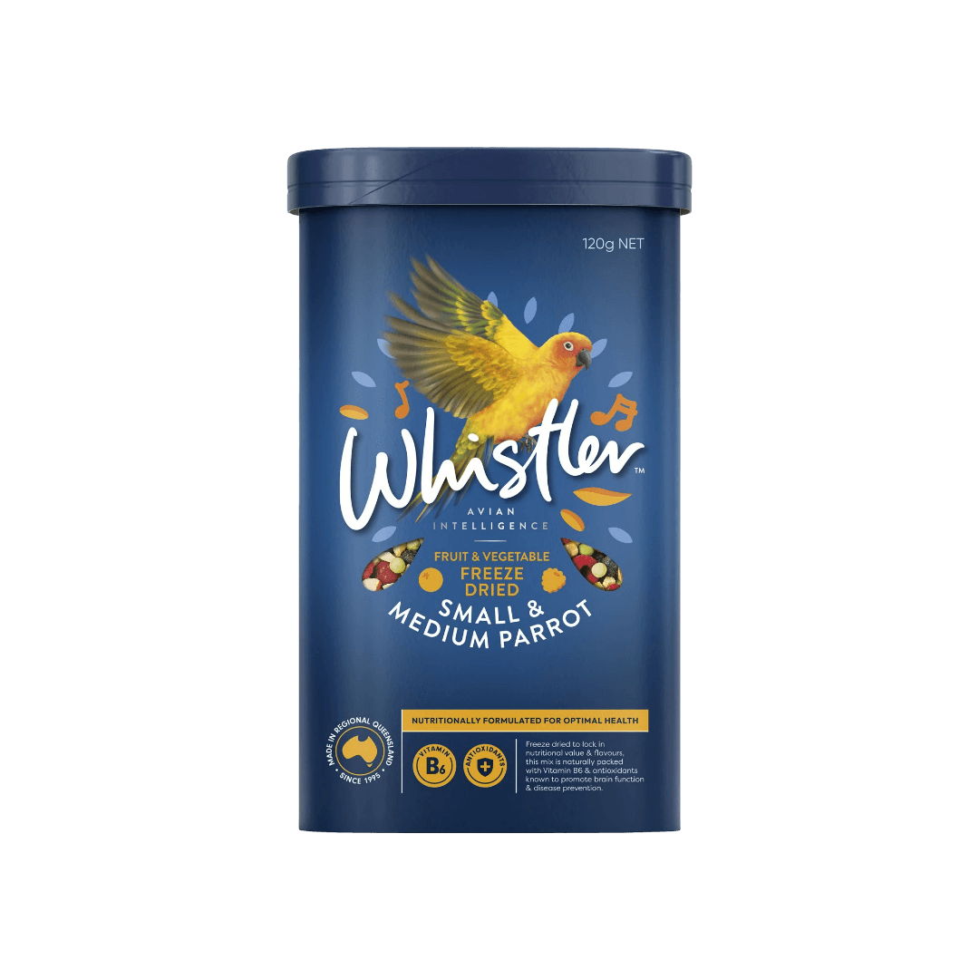 whistler-small-and-medium-parrot-freeze-dried-medley-treats