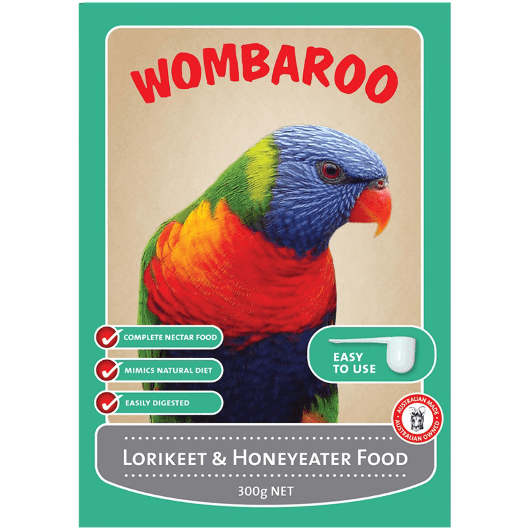 wombaroo-lori-and-honeyeater-food