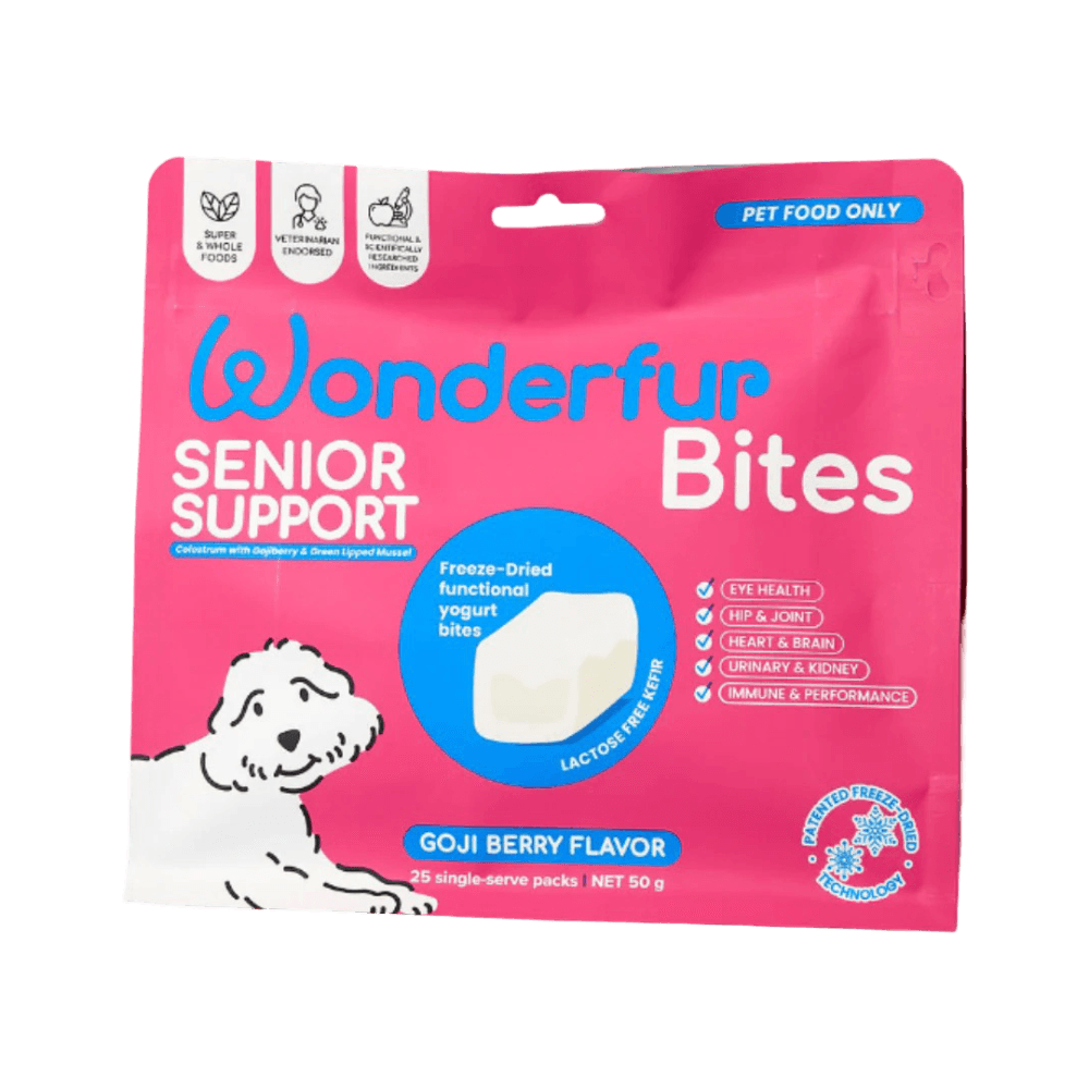 wonderfur-bites-senior-support-dog-probiotic-yogurt-freeze-dried-chews