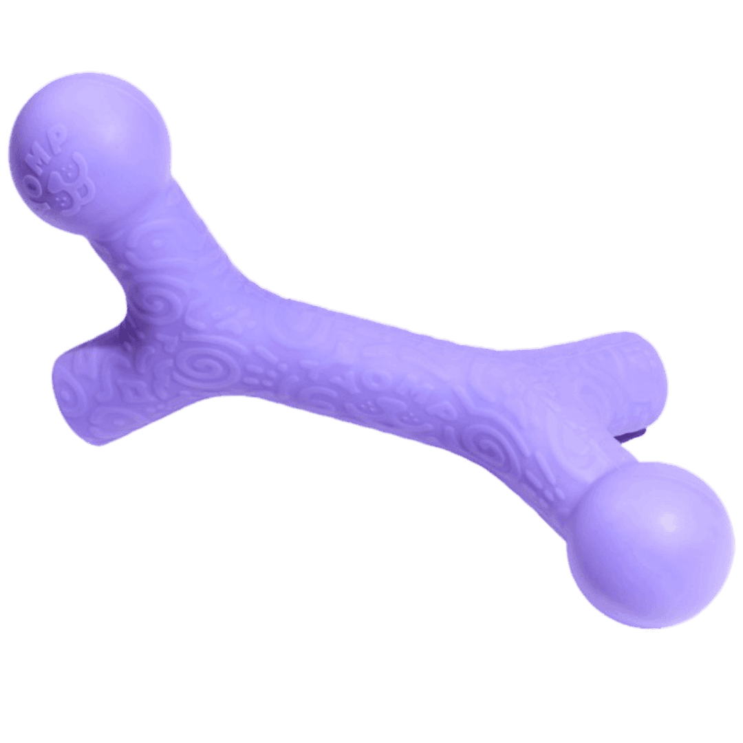 yomp-ball-bone-dog-chew-toy