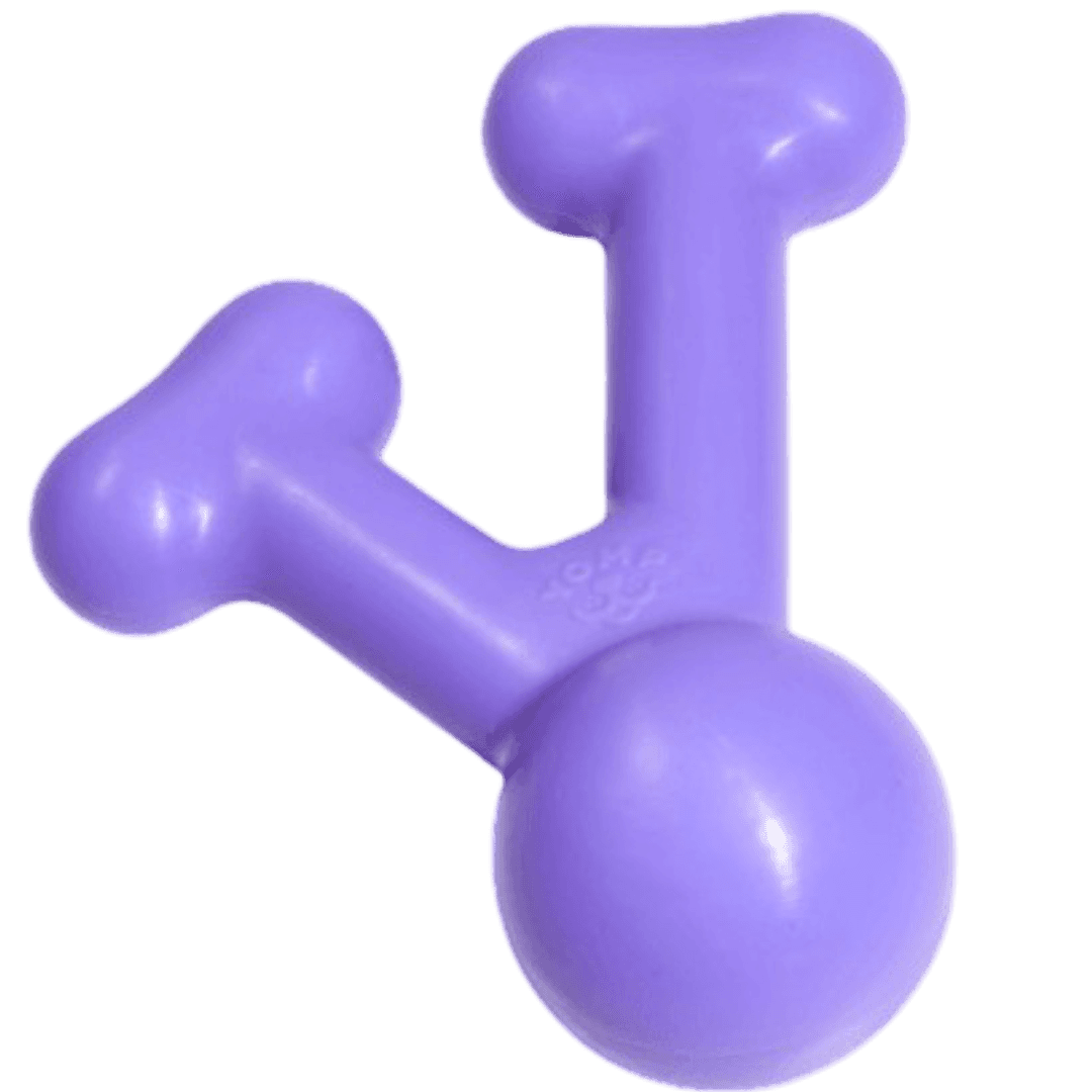 yomp-funny-bone-dog-chew-toy