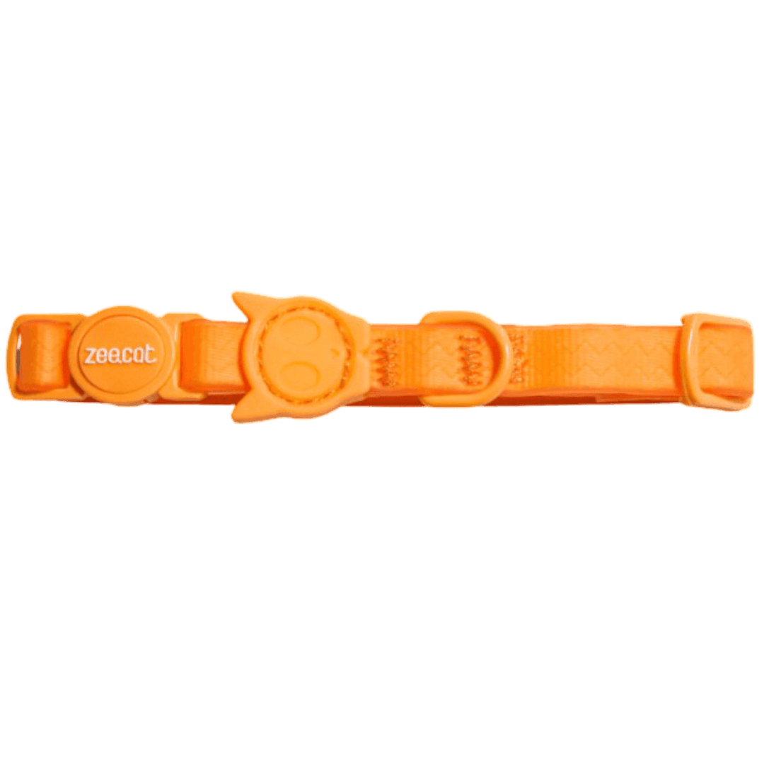 zee-cat-collar-neopro-tangerine
