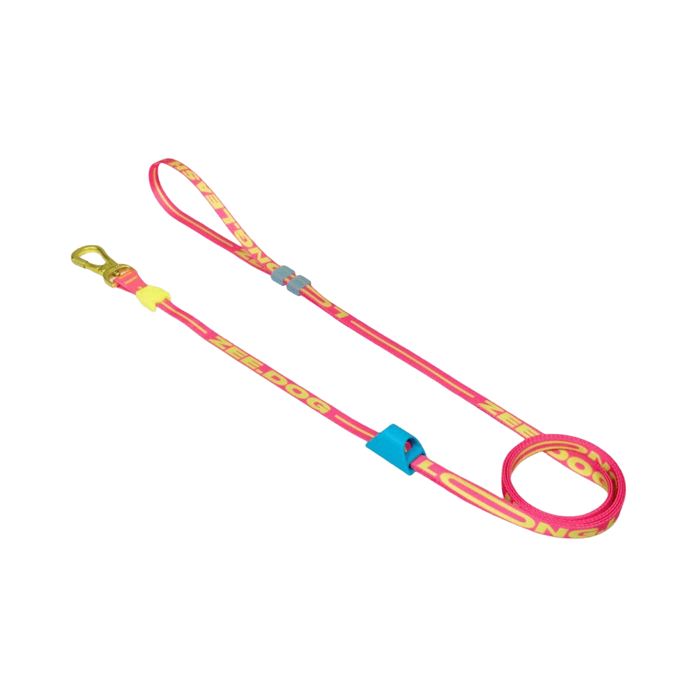 ZEE DOG Drago Long Dog Leash 2.0