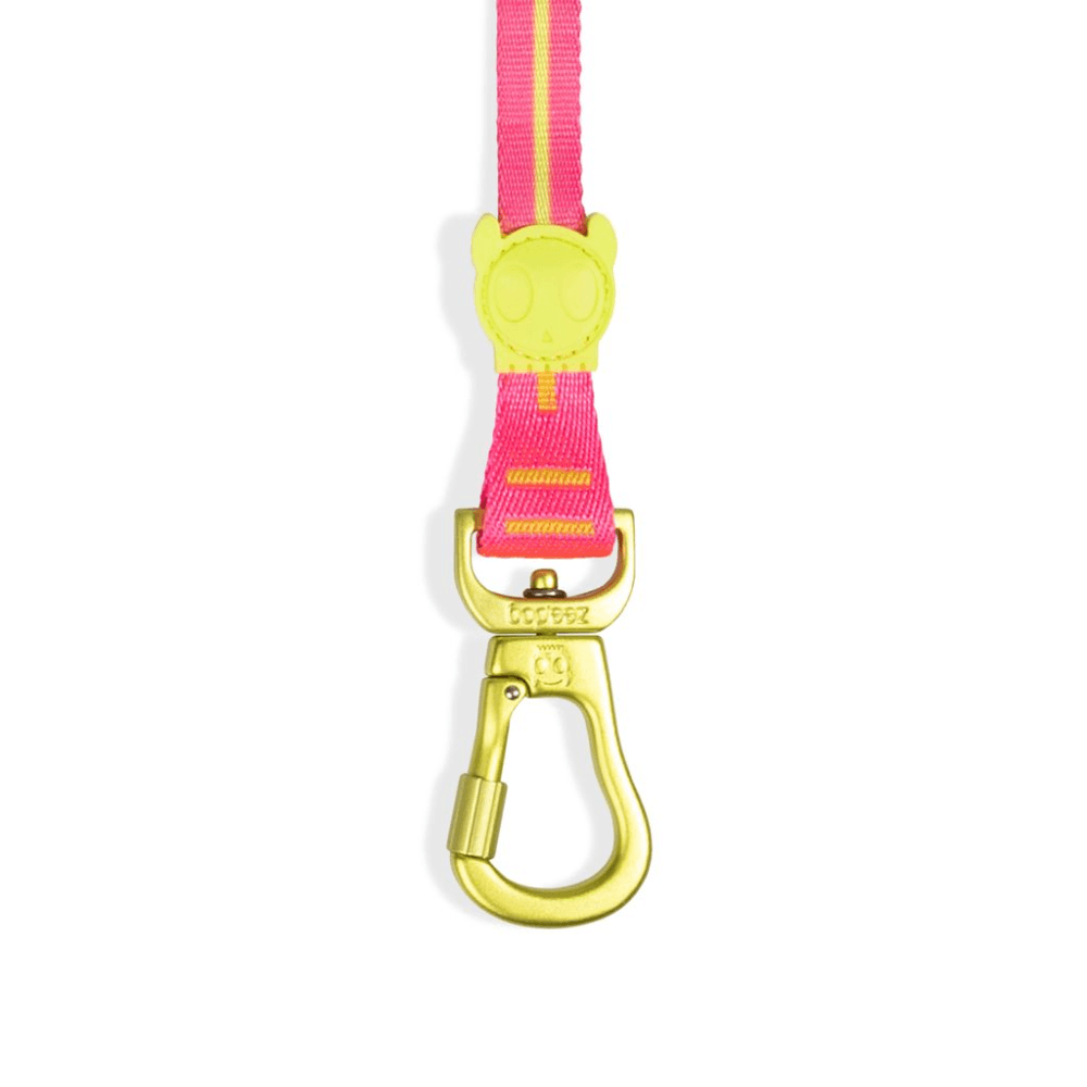 ZEE DOG Drago Long Dog Leash 2.0