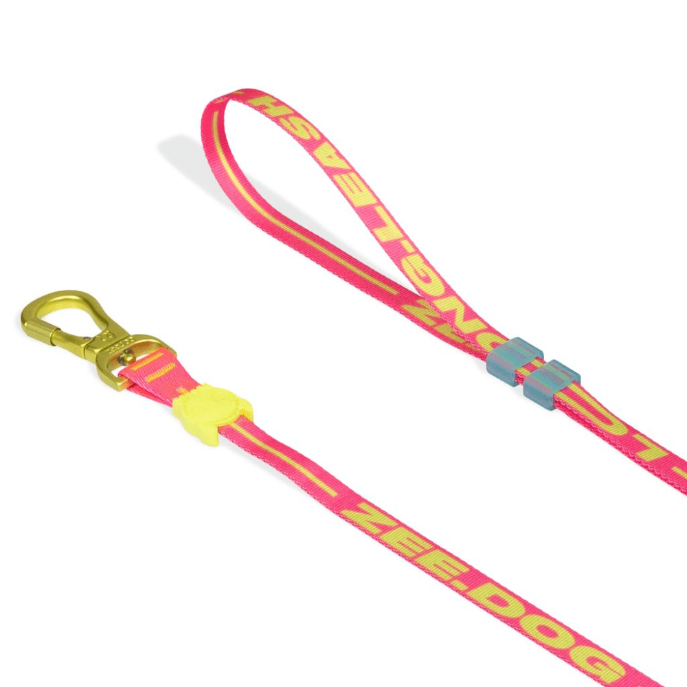 ZEE DOG Drago Long Dog Leash 2.0