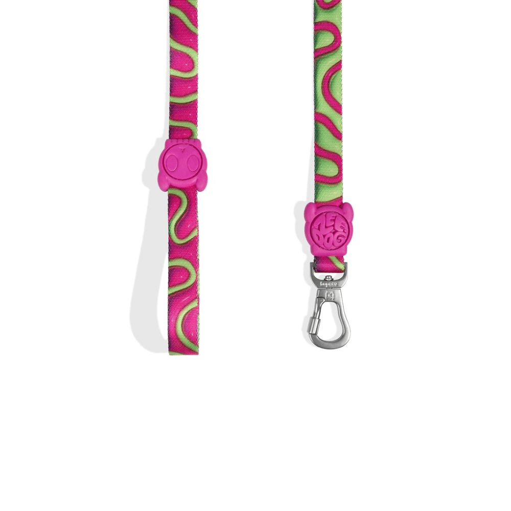 ZEE DOG H3D Jelly Dog Leash