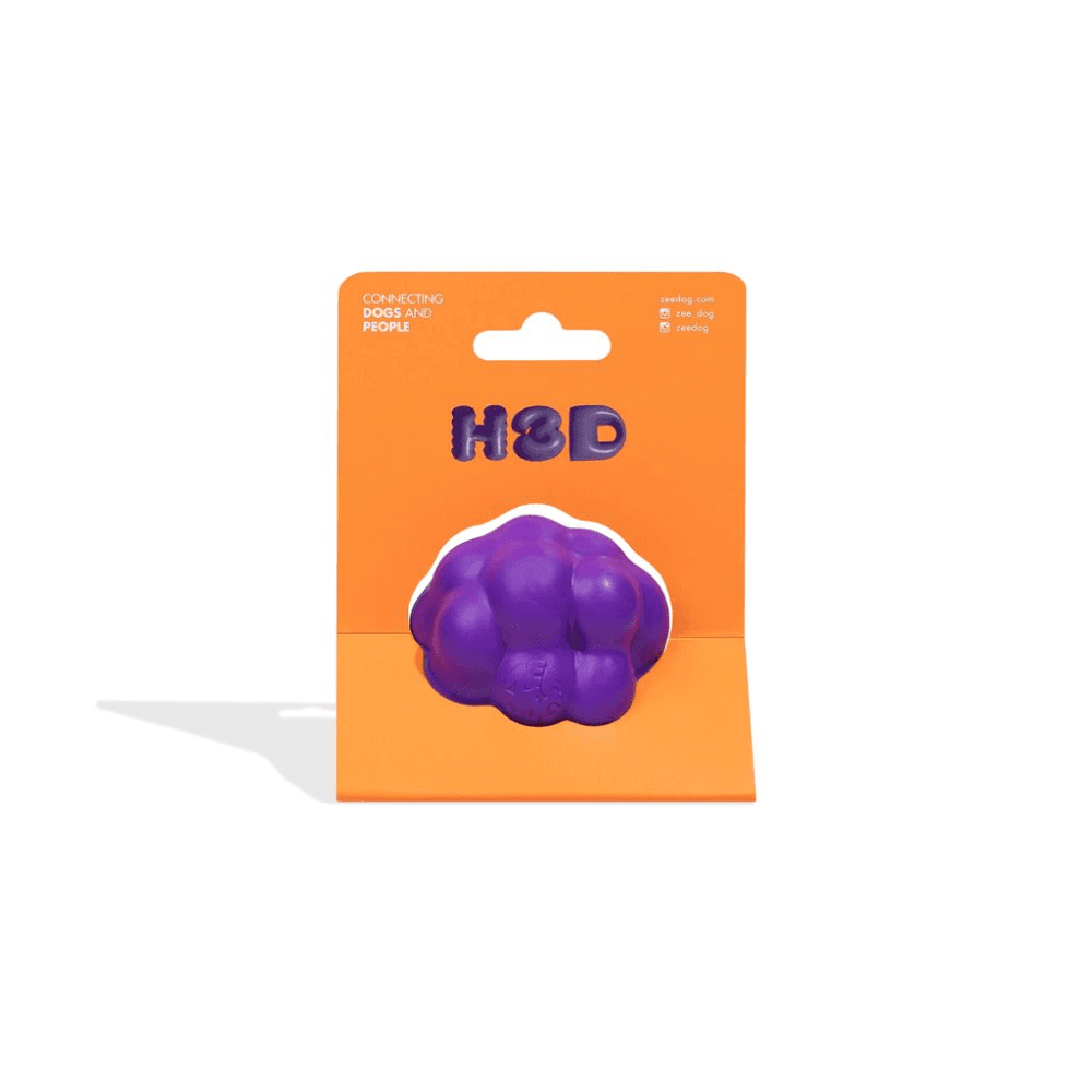 ZEE DOG H3D Dog Ball Toy