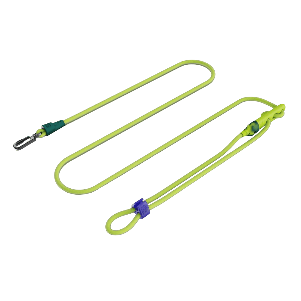 Zee Dog NeoPro Fluo Handsfree Dog Leash