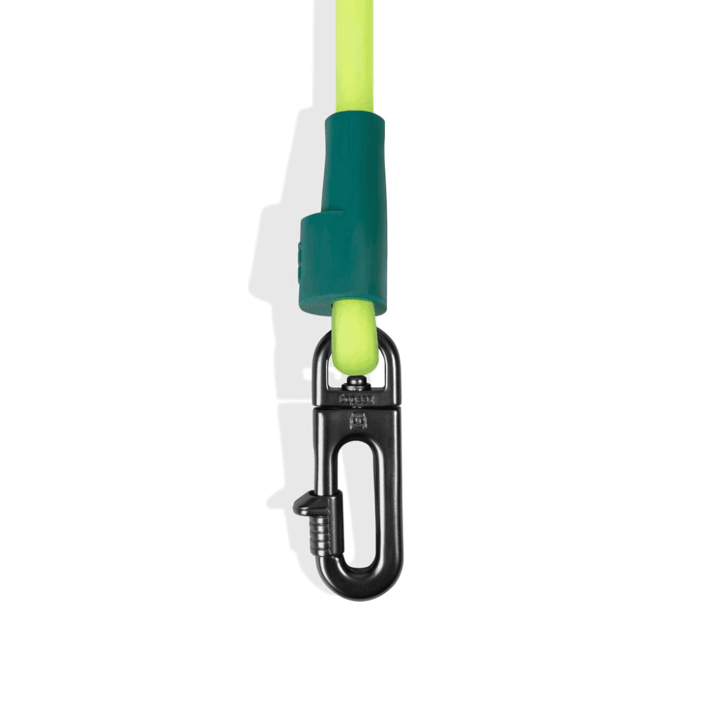 ZEE DOG NeoPro Fluo Handsfree Dog Leash