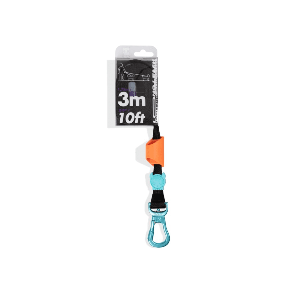 ZEE DOG Segundo Long Dog Leash 2.0