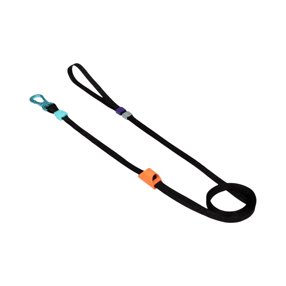 Zee Dog Segundo Long Dog Leash 2.0