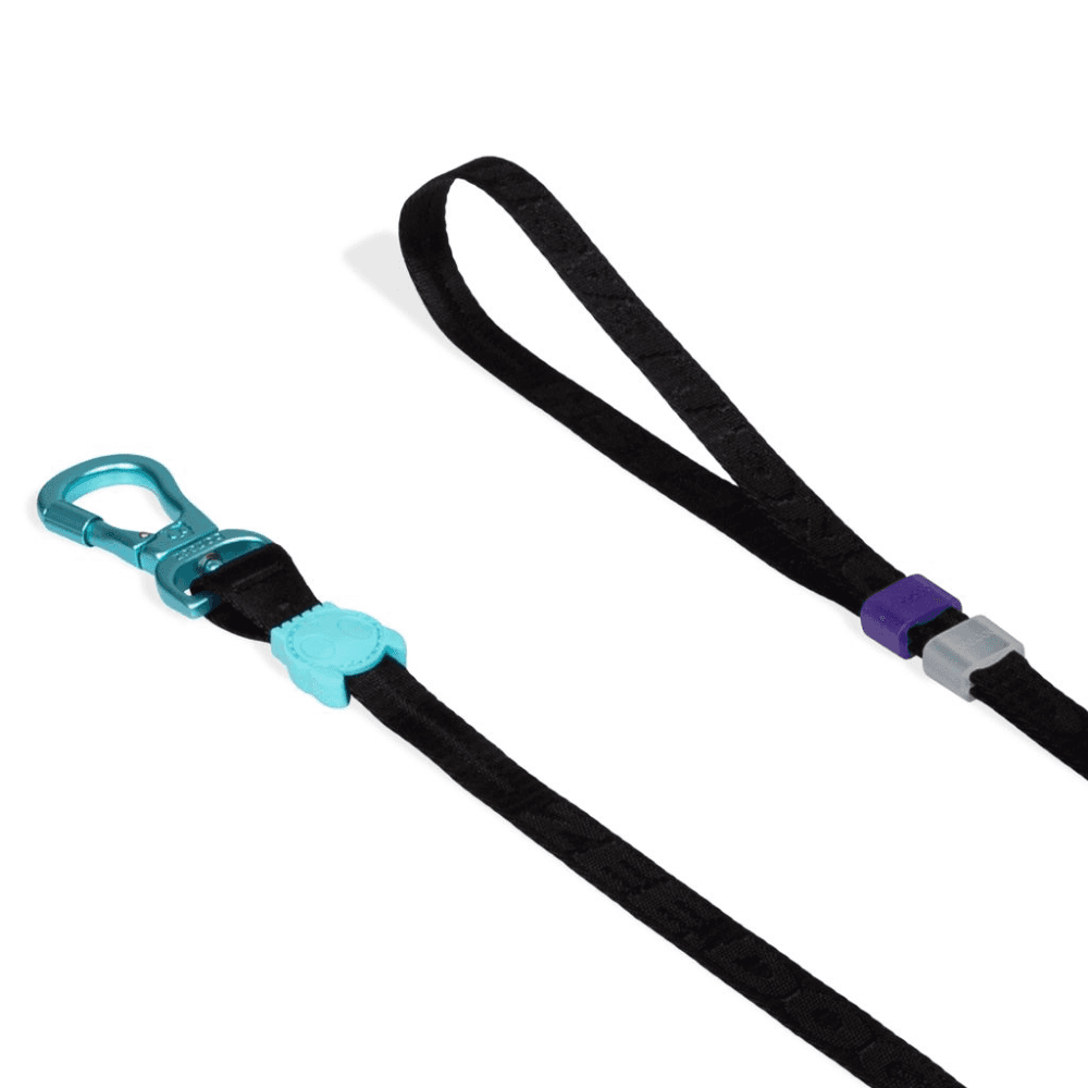 ZEE DOG Segundo Long Dog Leash 2.0
