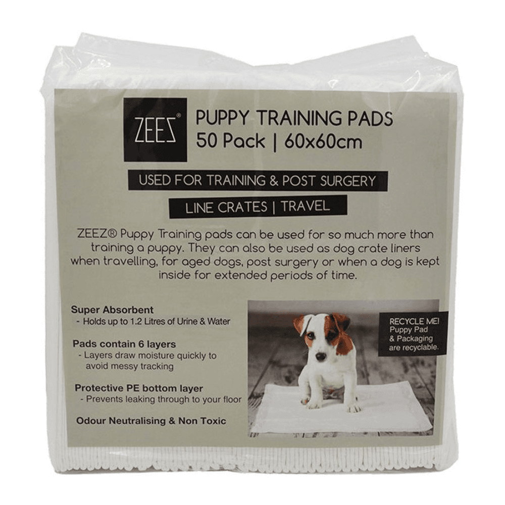 zeez-puppy-training-pads