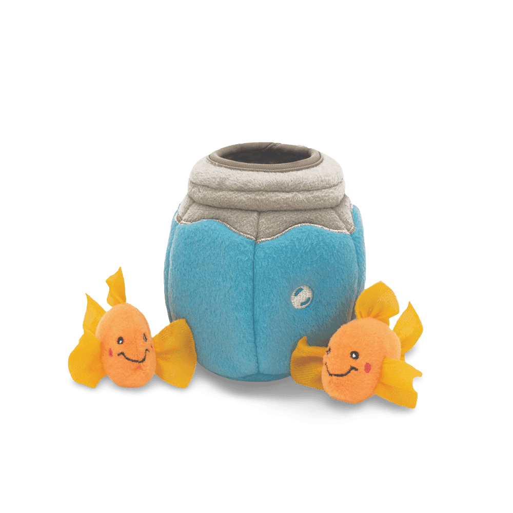 Better Bundles Something Fishy Cat Bundle