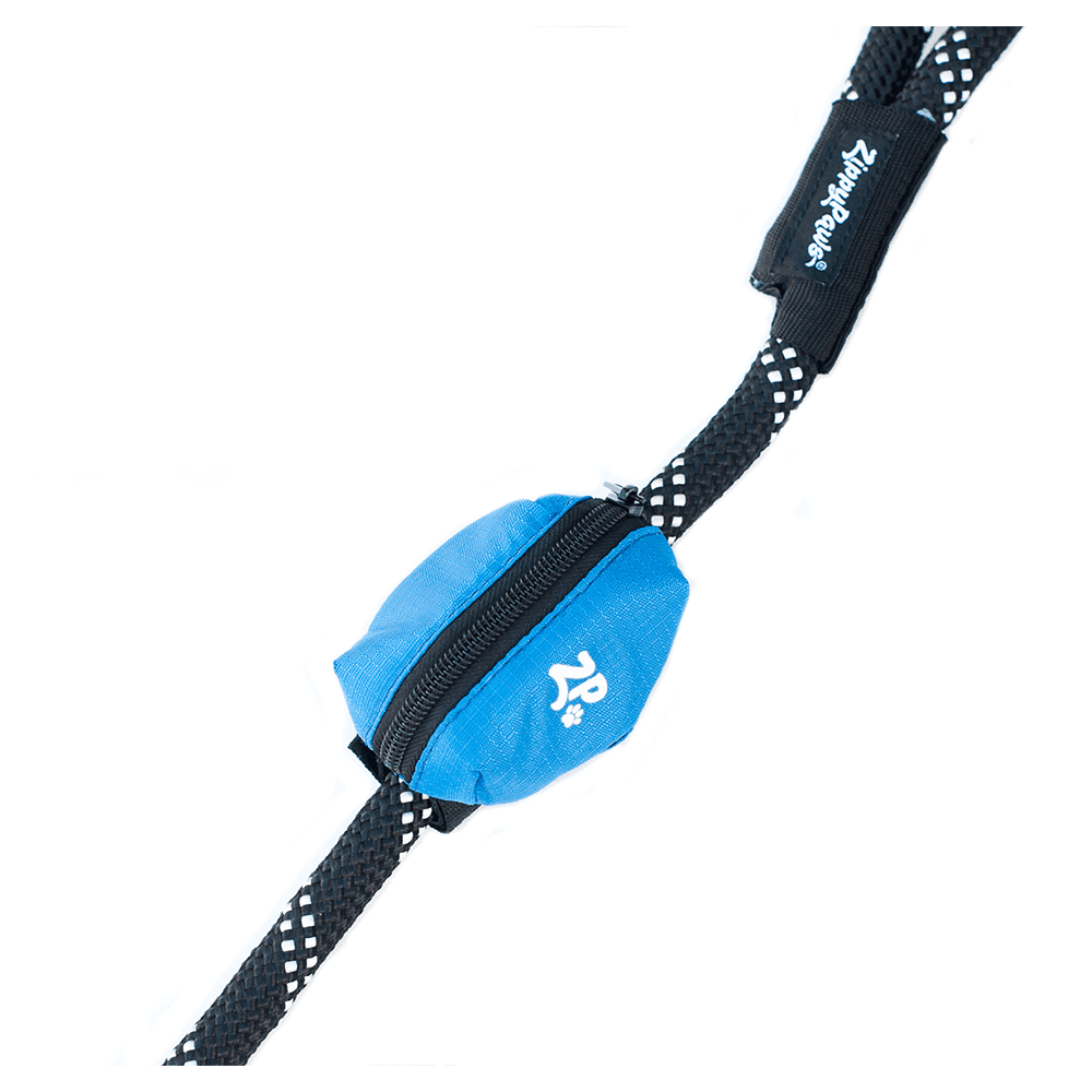 zippypaws-adventure-leash-bag-waste-bag-dispenser-glacier-blue