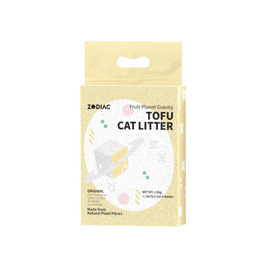 zodiac-fruity-tofu-cat-litter-original