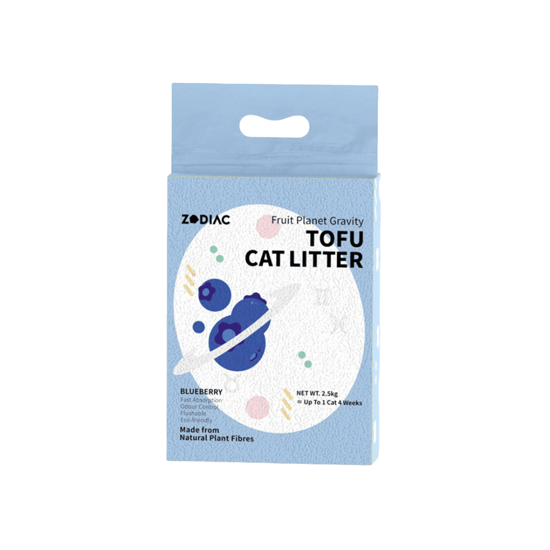 zodiac-fruity-tofu-cat-litter-blueberry