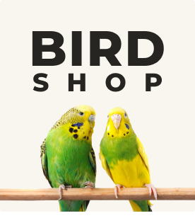 bird food shop near me