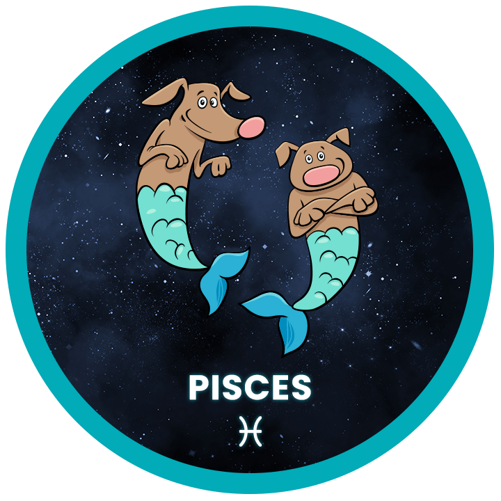 Dog Zodiac Signs Pet Better with Pet Circle