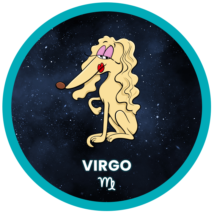 Dog Zodiac Signs Pet Better with Pet Circle