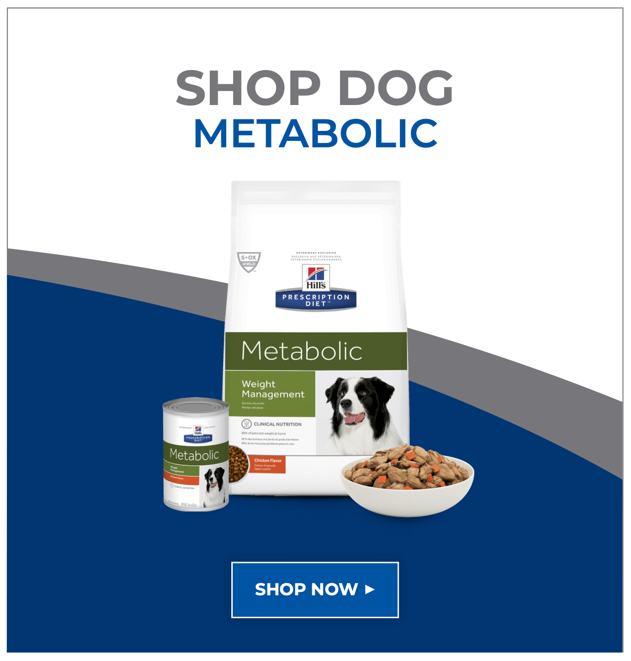 Prescription Diet Metabolic Pet Better with Pet Circle Pet Better