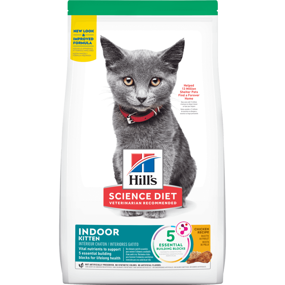 hills science diet puppy kitten changes Pet Better with Pet Circle