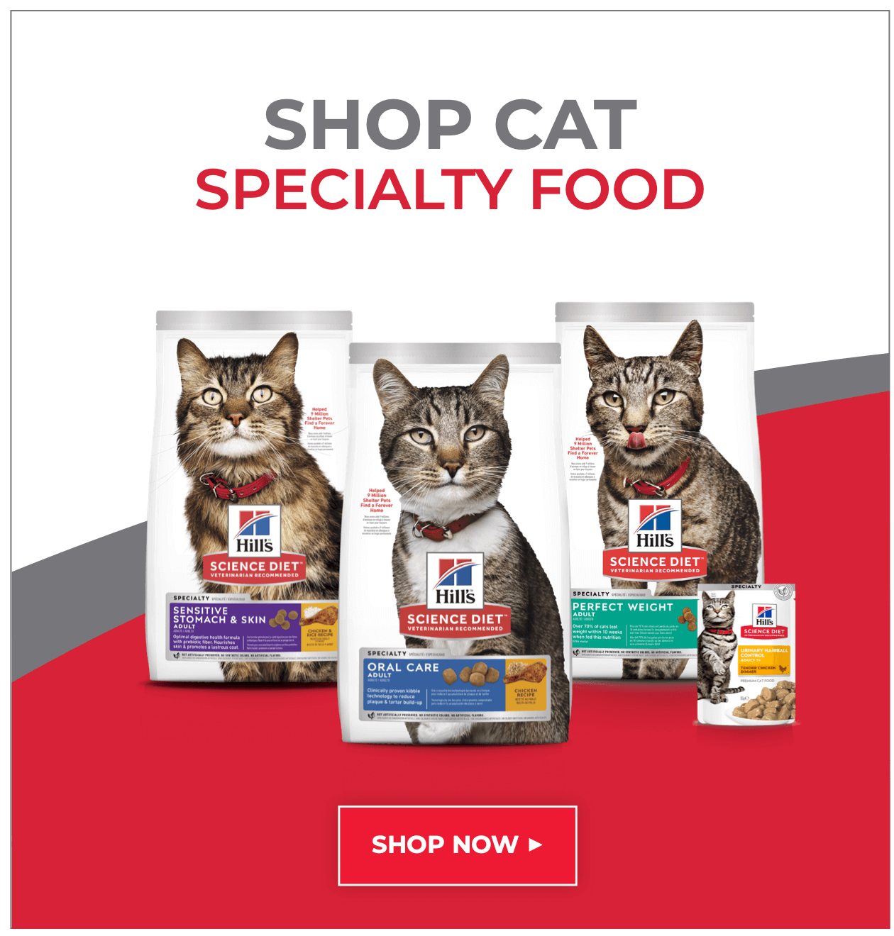 science diet Pet Better with Pet Circle