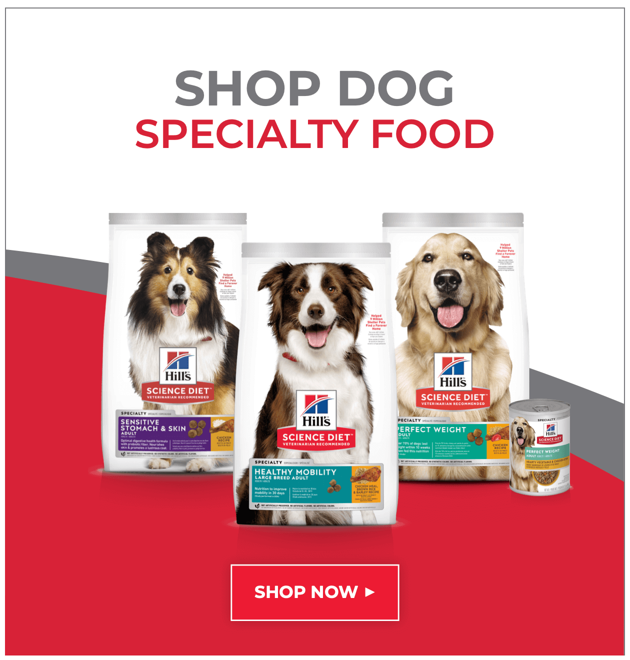 science diet Pet Better with Pet Circle