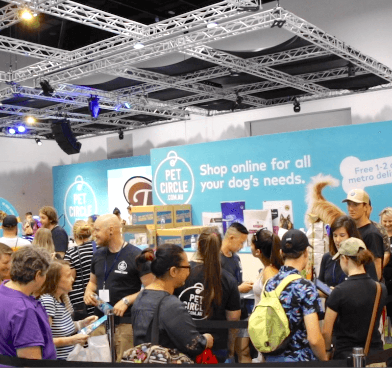 why work at pet circle Pet Better with Pet Circle